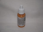 Vallejo Model Color Dark Flesh Acrylic 17ml/0.57 fl oz Dropper Bottle - 70.927