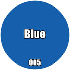 Monument Hobbies Pro Acryl Acrylic Paint Range Blue 22ml Twist Bottle - MPA-005