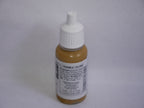 Vallejo Model Color German Camouflage Orange Ochre Acrylic 17ml Dropper - 70.824