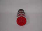 Vallejo Game Color Acrylic Inks Range Red 18ml/0.6 fl oz Dropper Bottle - 72.086
