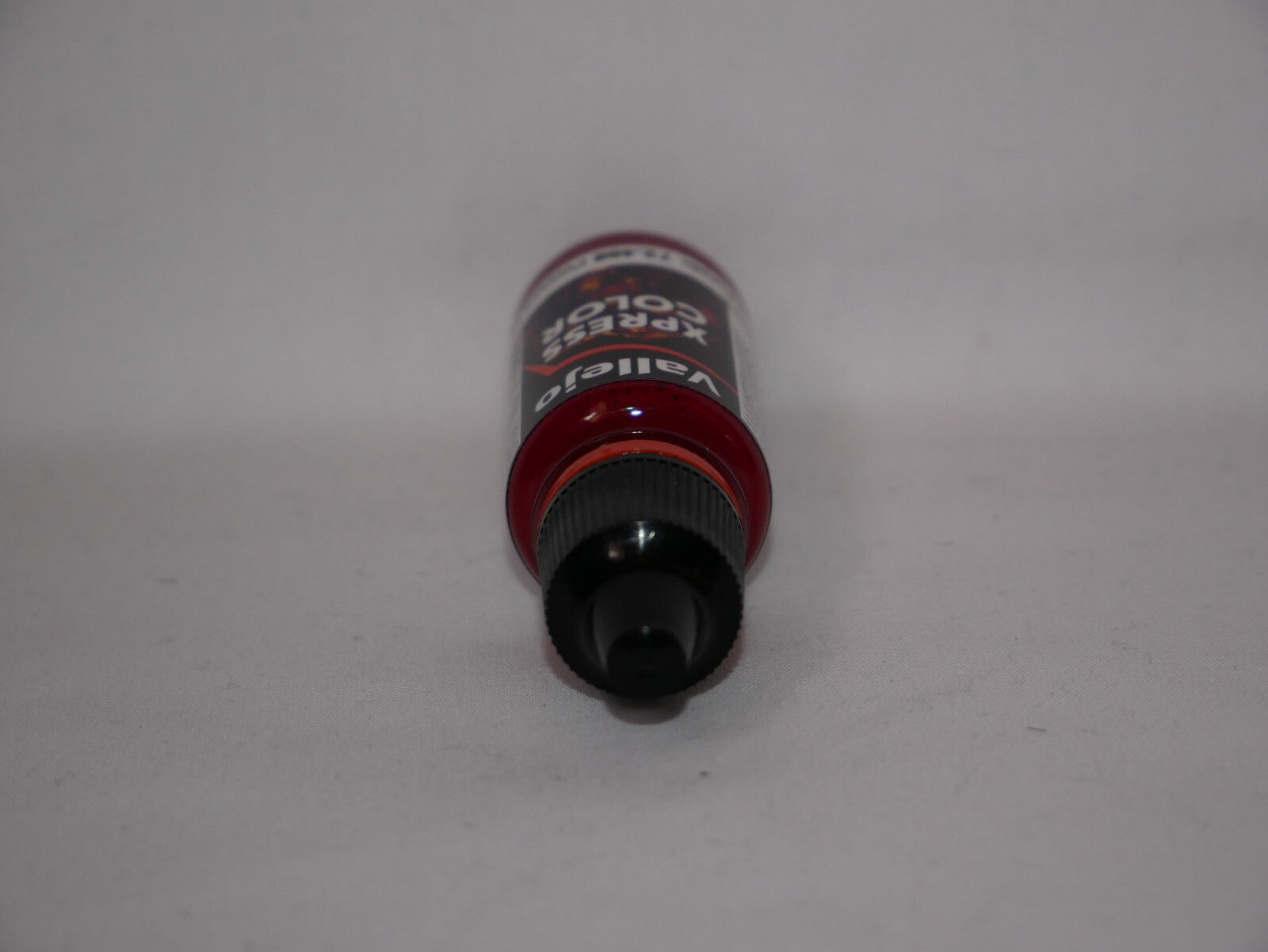 Vallejo Xpress Color Acrylic Range Cardinal Purple 18ml Dropper Bottle - 72.408
