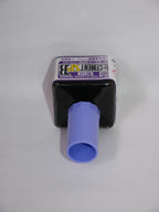 Mr Hobby Mr Cement SPB Black (Brush On Type) For Plastic Kits 40ml Bottle MC-132
