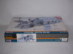 MisterCraft Hobby Kits 1:72 Scale (D-84) AV-8A Harrier Jet 'Marines II' - 040840