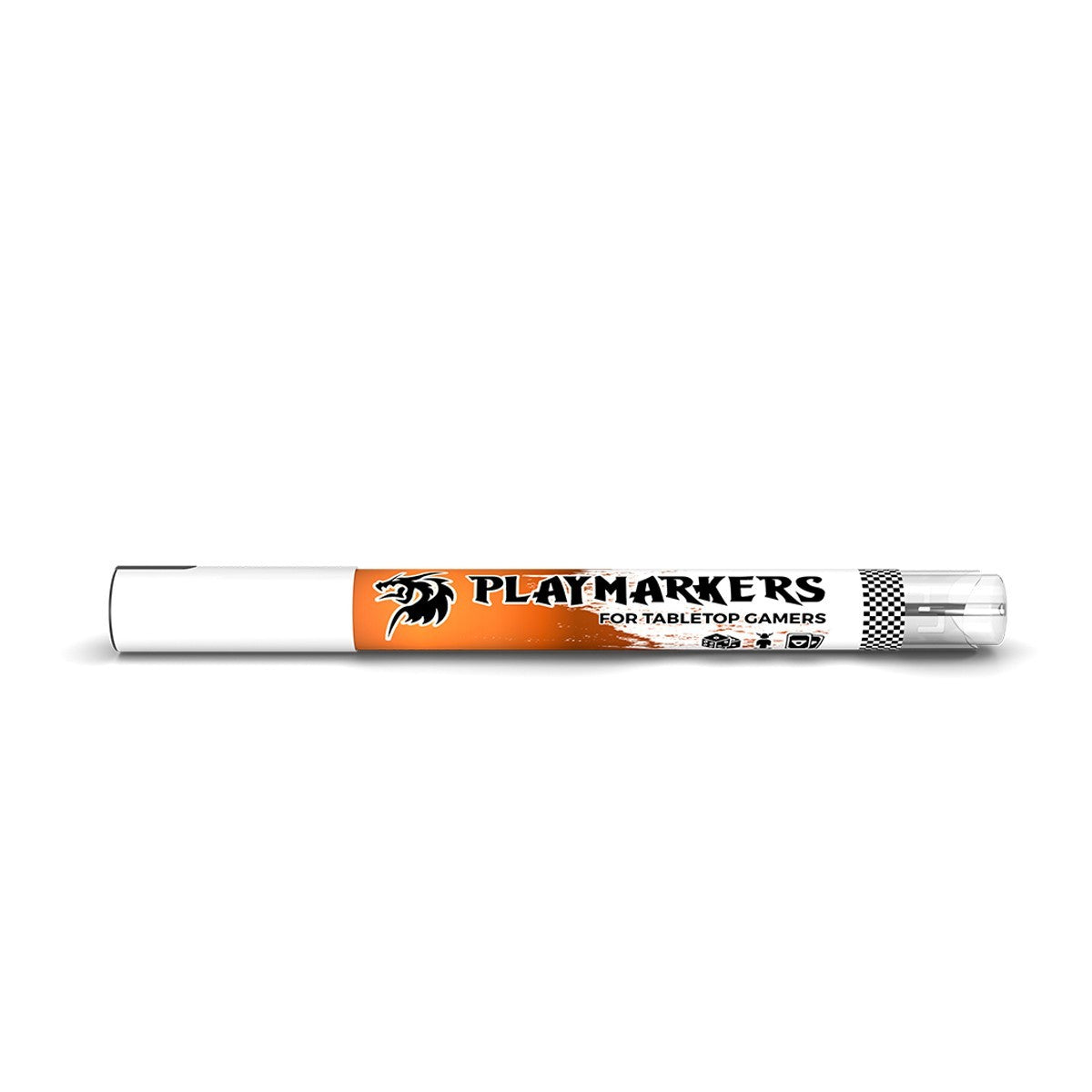 AK Interactive Acrylic Paint Playmarkers For Model Tabletop Games Copper AKM033