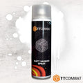 TTCombat Matt Varnish Plastic Scale Model Protective Spray 500ml Aerosol Can - TTAP-005