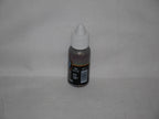 Duncan Rhodes Painting Academy 'Two Thin Coats' Platinum Crown 15ml Bottle 10111