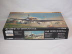 Eduard 1:48 Scale Messerschmitt Bf 109G-10 WNF / Diana ProfiPACK Edition - 82161