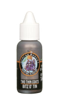 Duncan Rhodes Painting Academy 'Two Thin Coats' Bitz O' Tin 15ml Bottle - 10174