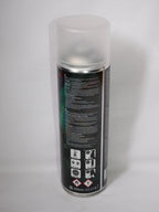 The Colour Forge Hobby Supplies Matt White Model Primer 500ml Aerosol Spray Can