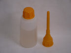 Humbrol Precision Poly Cement Solvent Based Glue For Plastic Models 20ml - AE2720