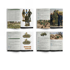 Warlord Games Bolt Action Armies Of Italy With 'Desert Lighting' Book Miniature - 403205801