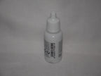 Vallejo Model Color White Acrylic 17ml/0.57 fl oz Dropper Bottle - 70.951