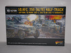 Warlord Games Bolt Action 1:56 Scale WWII SD.KFZ 250 (ALTE) Half-Track - 402012052