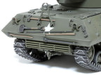 Tamiya 1:35 Scale Military Miniature Series No.390 M36 US Tank Destroyer - 35390