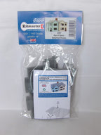 Dapol Kitmaster "OO/HO" Pair Of Semi Detached Houses C057