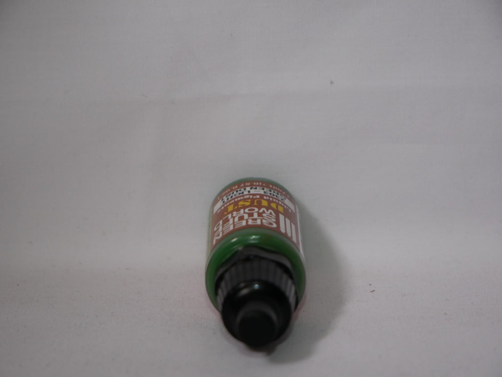 Green Stuff World Liquid Dust Pigments Paint Range Light Green Dust 17ml - 2303