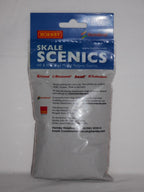 Hornby Skale Railway Scenics HO/OO Gauge Realistic Brown Ballast 250g Bag R7164
