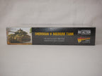 Warlord Games Bolt Action 1:56 WWII USA Sherman V (M4A4) Medium Tank - 402011004