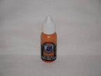 Duncan Rhodes Painting Academy 'Two Thin Coats' Flaming Forge Orange 15ml 10103