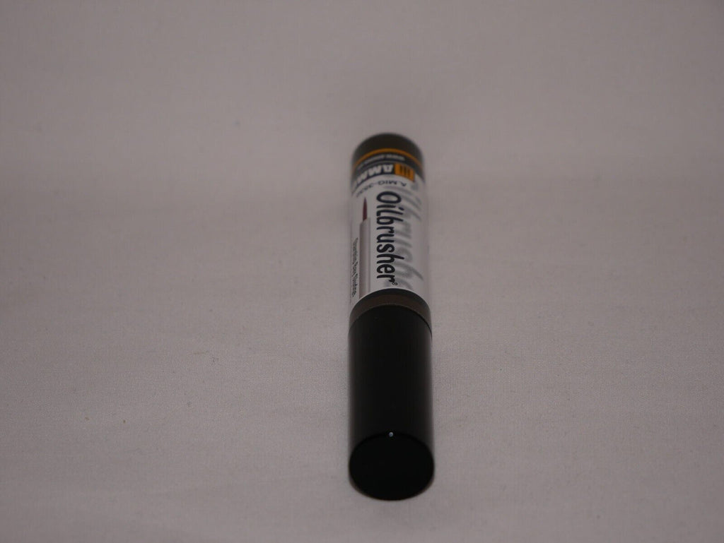 Ammo By Mig Jimenez Starship Bay Sludge Oilbrusher Brush Applicator - A.MIG-3532