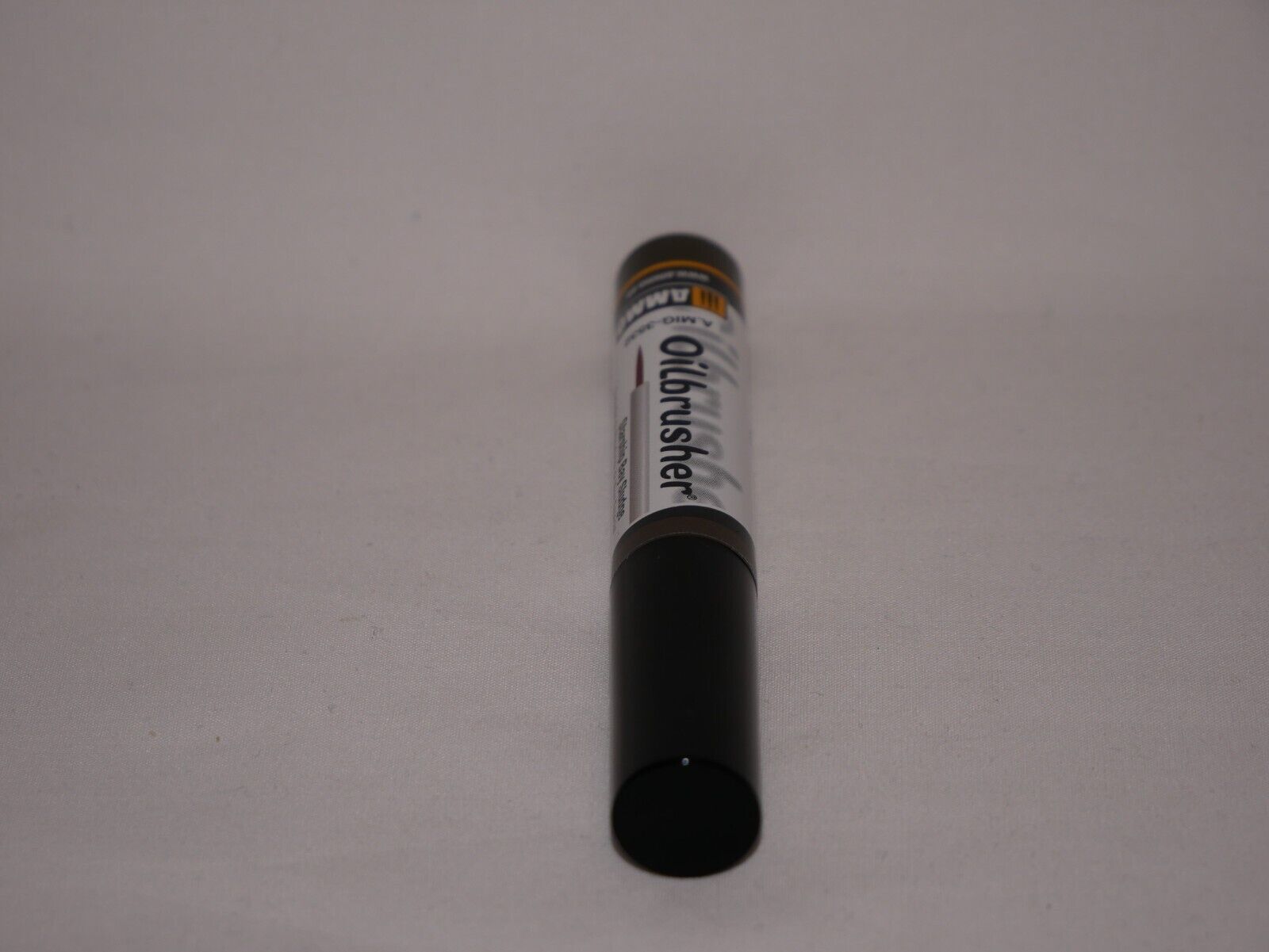 Ammo By Mig Jimenez Starship Bay Sludge Oilbrusher Brush Applicator - A.MIG-3532