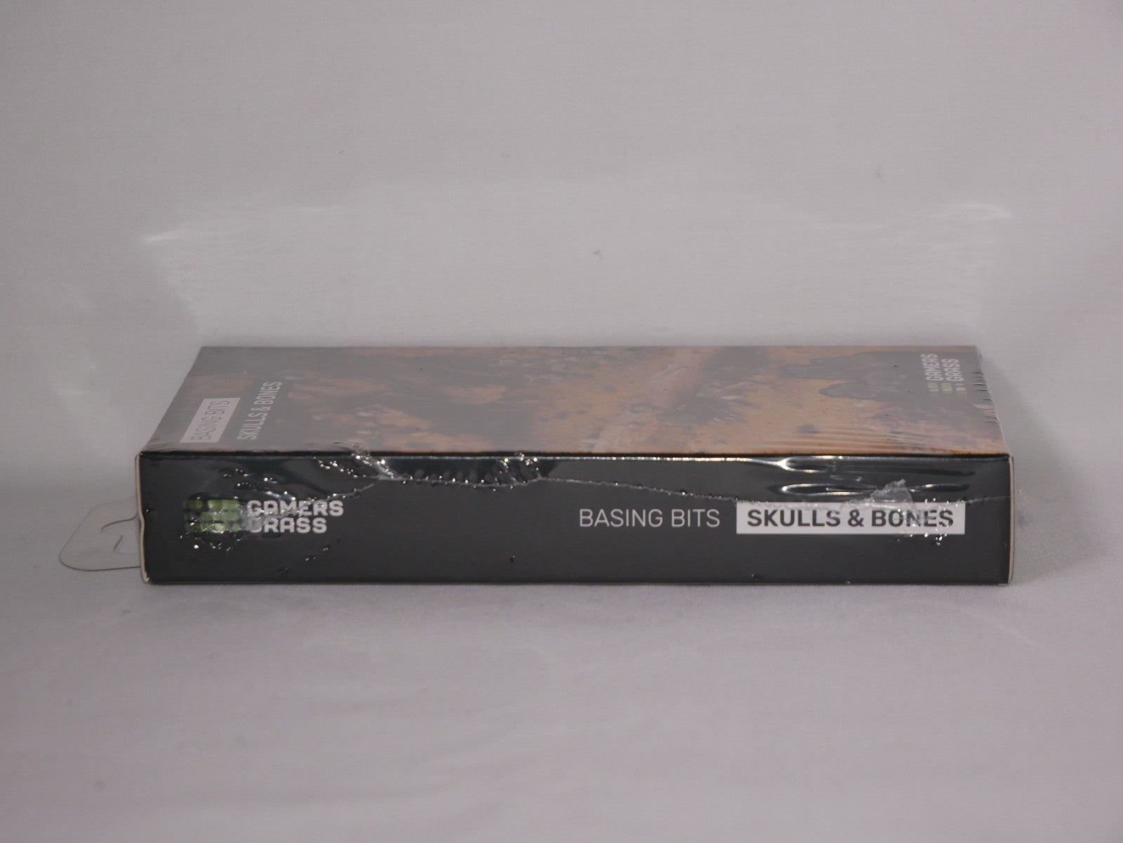 Gamers Grass Basing Bits Skulls & Bones For Wargaming Miniature Bases - GGBB-SBO