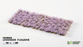 Gamers Grass Lavender Flowers Grass Tufts For Model Bases 75x Per Pack GGFS-LAV
