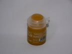 Citadel Colour Contrast Ironjawz Yellow Acrylic 18ml/0.60 fl oz Paint Pot 29-52