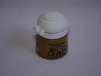 Citadel Colour Layer Liberator Gold Metallic Acrylic 12ml/0.40 fl oz Pot (22-73)