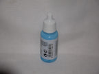 Vallejo Model Color Sky Blue Acrylic 17ml/0.57 fl oz Dropper Bottle - 70.961