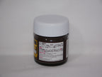 Mr Hobby Mr Mahogany Surfacer 1000 Dark Brown Primer 40ml Glass Bottle - SF-290