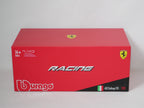 Burago 1:43 Scale Ferrari Racing 488 Challenge Evo Track Race Car 2020 #18-36309