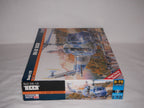 MisterCraft Hobby Kits 1:72 Scale (D-79) US Army Bell UN-1D 'Heer' - 040796