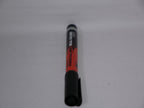 AK Interactive Real Colors Acrylic Fast Dry Marker Pens Orange RAL 2004 - RCM005