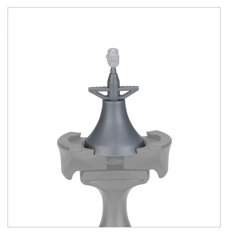 Games Workshop Citadel Colour Scale Miniature Model Sub-Assembly Holder - (66-27)