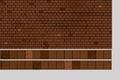 Superquick Kits 1:76 Scale Red Tiles Scaled For "HO/OO" Model Railway - D4