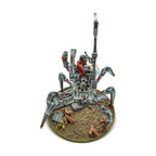 Warlord Games Konflikt 47 1:56 'Der Erntemann' Oberstarzt Albrecht von Zögling - 452410217