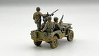 Rubicon Models 1:56 Scale Willys MB US Army 1/4 Ton 4x4 Utility Truck - 280049