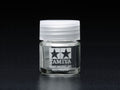 Tamiya Color Acrylic & Enamel Paint 10ml Glass Mini Round Mixing Jar - 81044