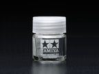 Tamiya Color Acrylic & Enamel Paint 10ml Glass Mini Round Mixing Jar - 81044