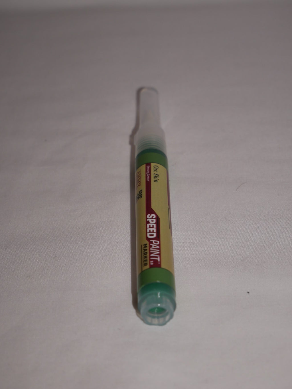 The Army Painter Speedpaint 2.0 Felt Tip Tech Acrylic Marker Orc Skin - SM1022