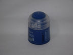 Games Workshop Citadel Colour Base Macragge Blue Acrylic 12ml Paint Pot (21-08)