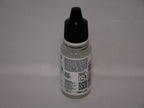 Vallejo Auxiliary Products Chipping Medium 18ml/0.60 fl oz Dropper Bottle 73.214