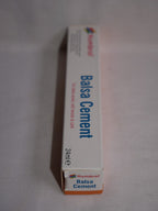 Humbrol Large Balsa Cement For Balsa Wood Craftwork & Modeling 24ml Tube AE0603