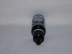 Vallejo Model Color Black Acrylic 18ml/0.6 fl oz Dropper Bottle - 70.950