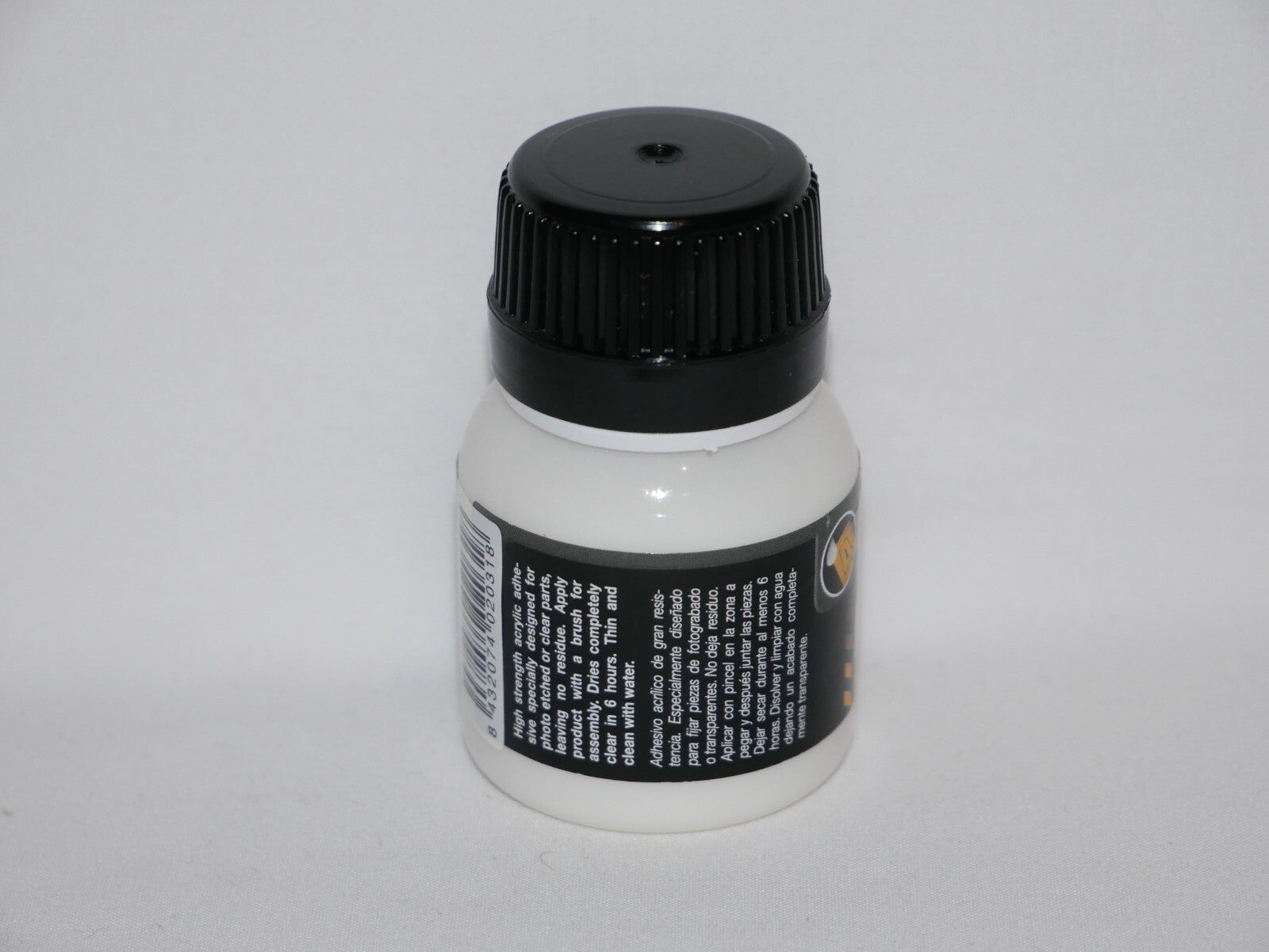 Ammo By Mig Jimenez Acrylic Ultra Glue For Photo-Etch & Clear Parts - A.MIG-2031