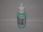 Vallejo Model Color Verdigris Glaze Acrylic 17ml Dropper Bottle - 70.832