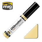 Ammo By Mig Jimenez Sunny Flesh Oilbrusher With Fine Brush Applicator A.MIG-3518