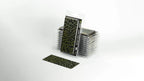 Gamers Grass Full Color Laser Cut Plants Lords-And-Ladies 103 Per Pack GGLP-LAL