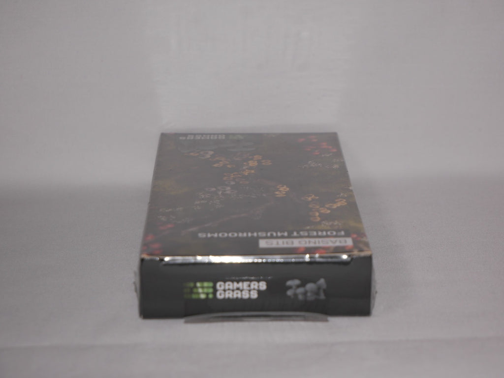 Gamers Grass Basing Bits Forest Mushrooms For Wargaming Miniature Bases GGBB-FM